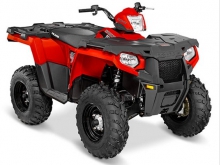 Фото Polaris Sportsman 570 Sportsman 570 №2